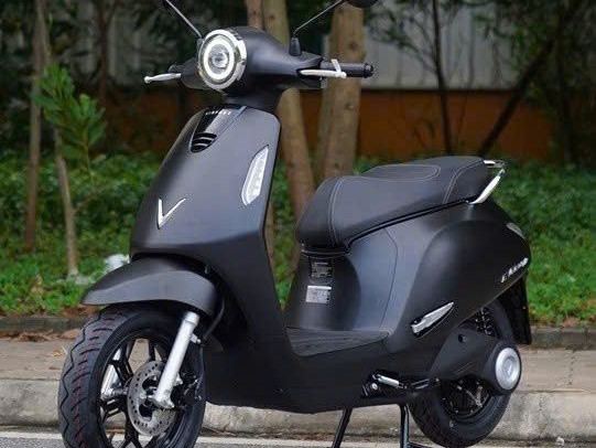 Đột phá du lịch ẩm thực Đà Nẵng: Xu hướng thuê xe máy điện và công nghệ thay pin lên ngôi