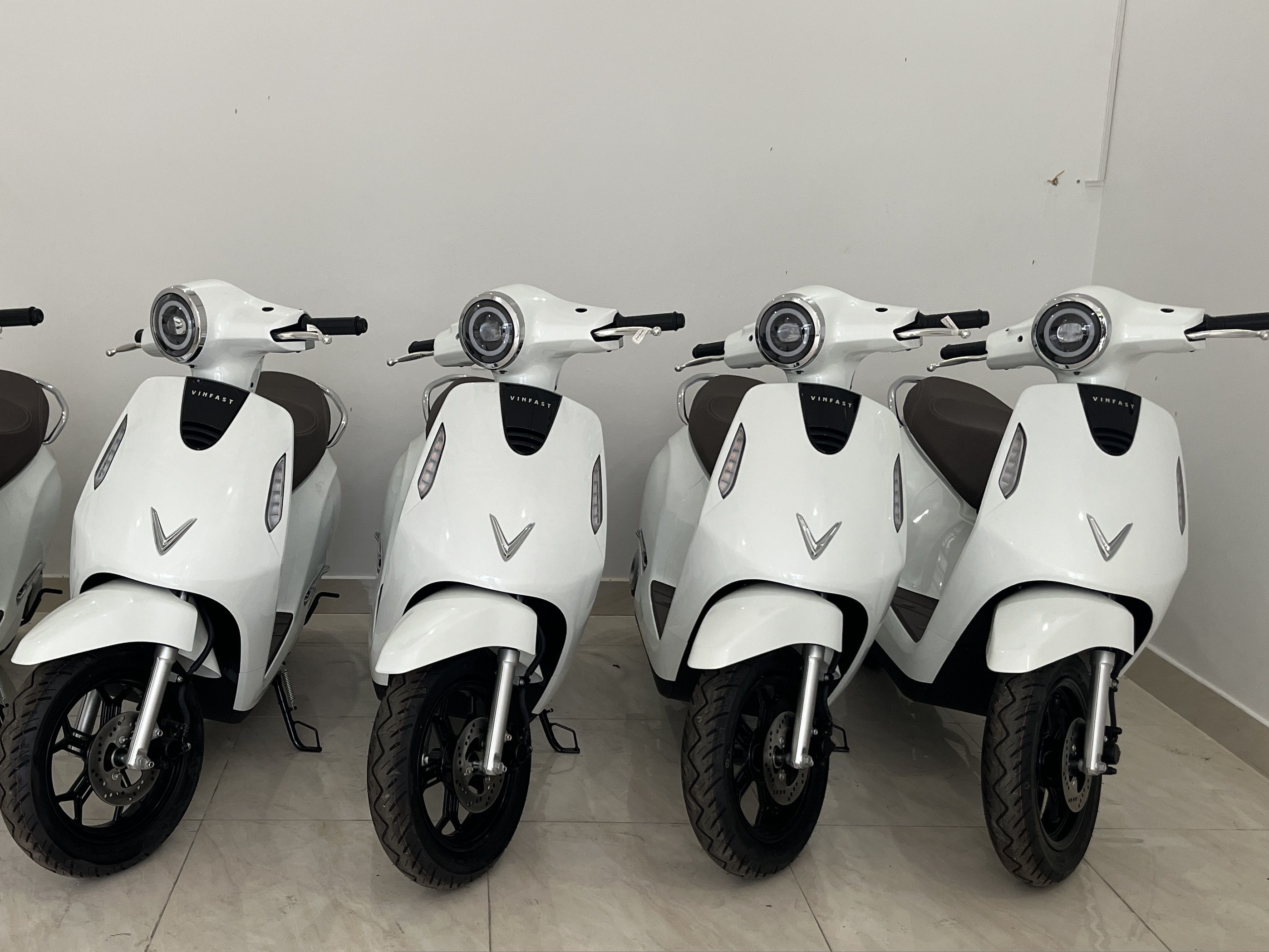 Tổng hợp 5 Xu Hướng và Kinh Nghiệm Thuê Xe Máy Điện Du Lịch Tại Đà Nẵng Mới Nhất