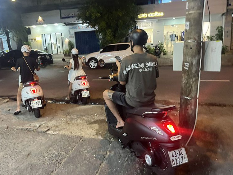 Bản Tin Du Lịch Xanh Đà Nẵng: Xu Hướng Cho Thuê Và Công Nghệ Thay Pin Xe Máy Điện Bùng Nổ Trong 24h Qua