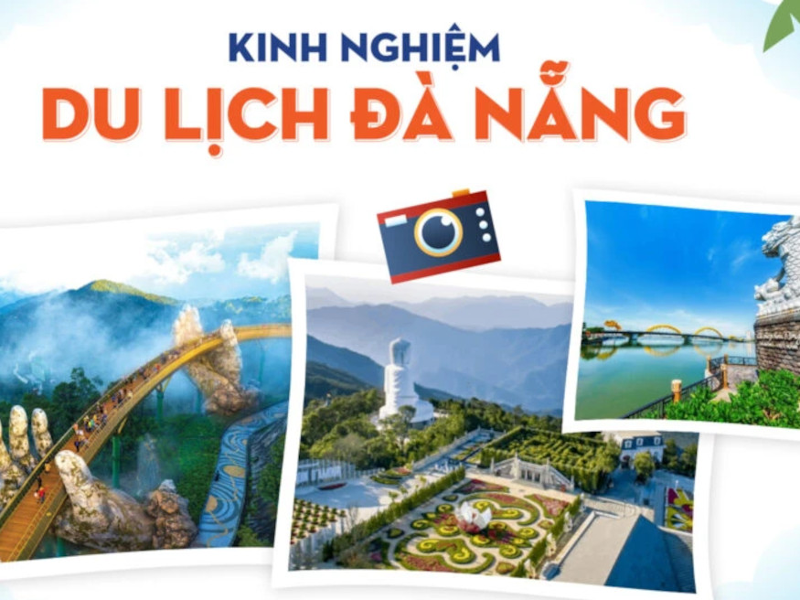 TỔNG HỢP 5 TIN TỨC VÀ KINH NGHIỆM THUÊ XE MÁY ĐIỆN DU LỊCH MỚI NHẤT TẠI ĐÀ NẴNG TRONG 24H QUA