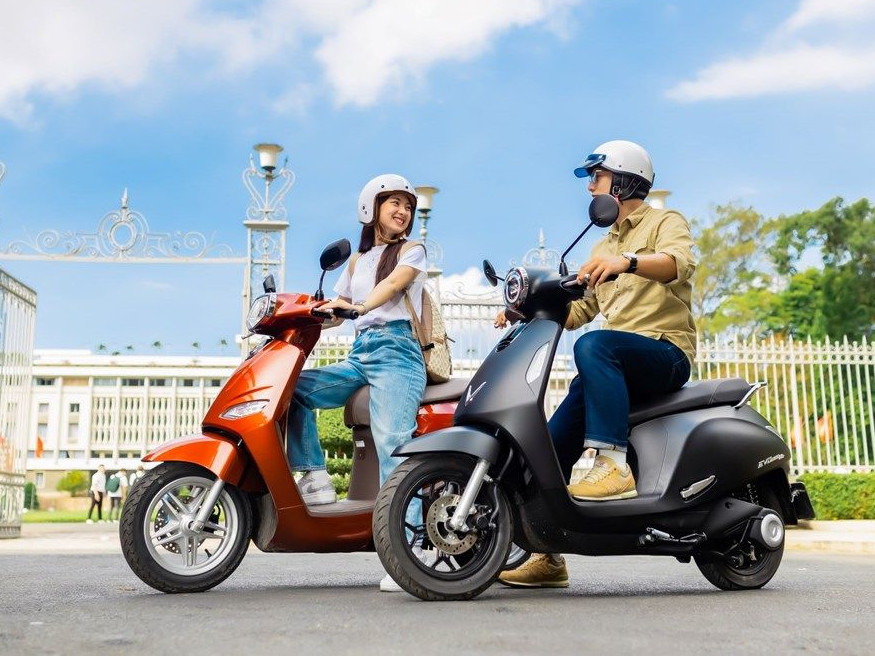 Green Travel Trends in Da Nang: Surge in Electric Motorbike Rentals and Latest Promotions