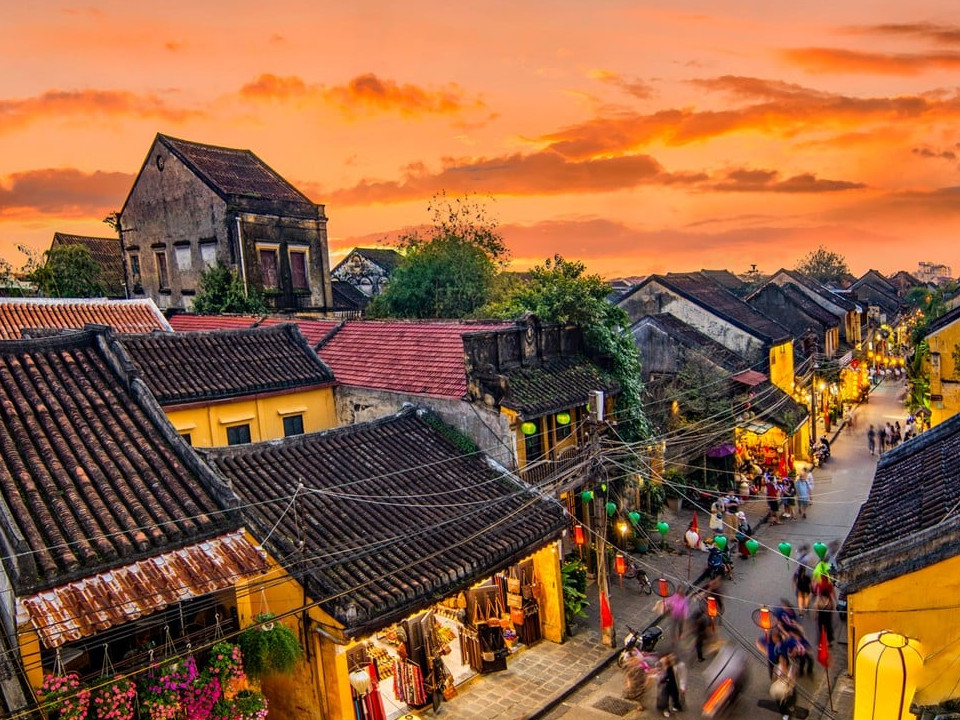 Da Nang Electric Motorbike Rental Market Overview: 5 Breaking News in the Last 24 Hours