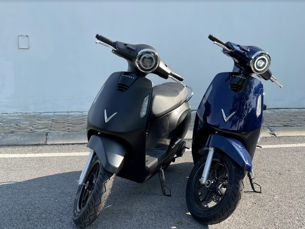 Da Nang Electric Motorbike Rental Market Boom: 5 Key Updates in the Last 24 Hours