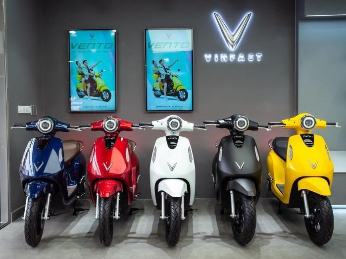 Da Nang Green Travel Outlook: The Rise of Electric Motorcycle Rental Services 2024
