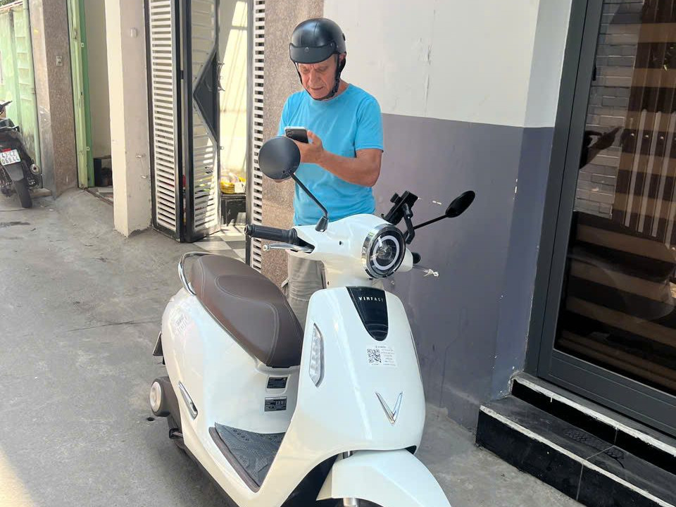 Xu Hướng Du Lịch Xanh Đà Nẵng: Trải Nghiệm Xe Máy Điện Và 5 Cập Nhật Mới Nhất Trong 24 Giờ Qua