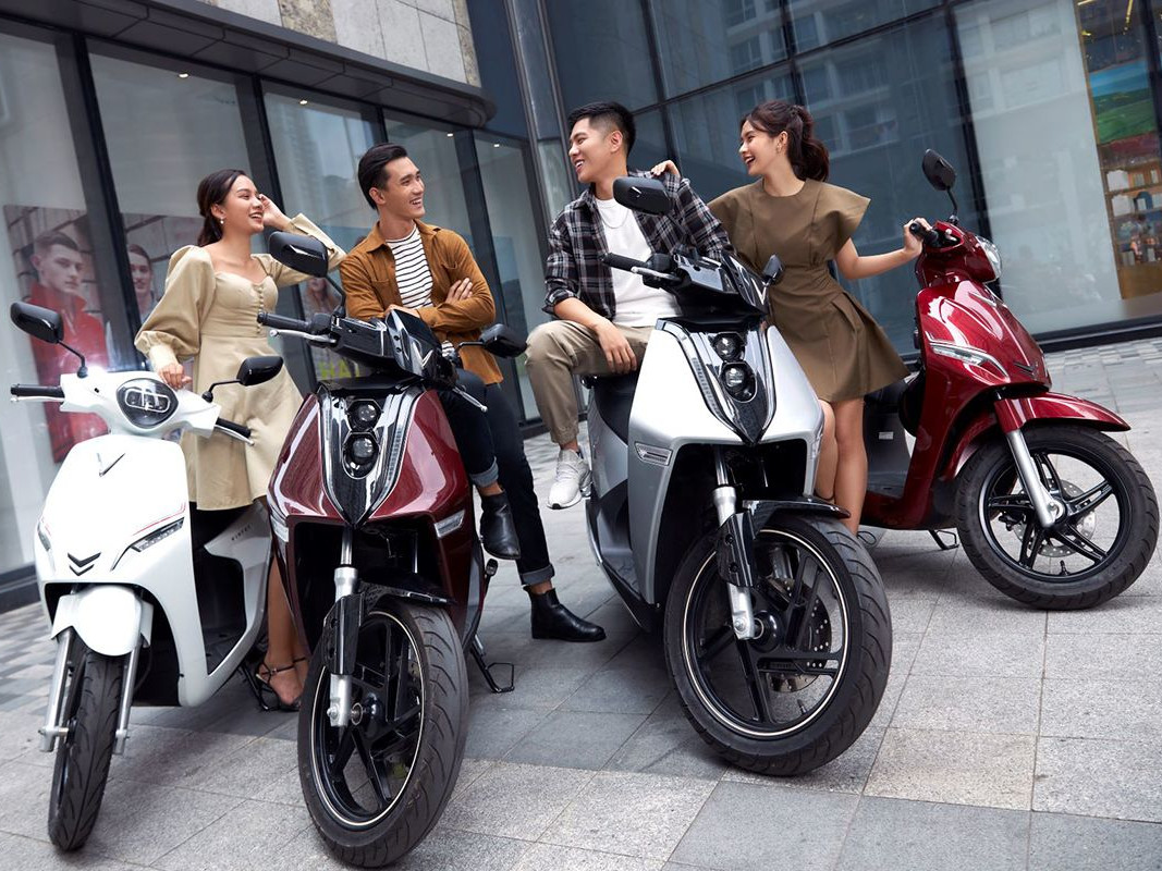 Green Travel Trends in Da Nang: Synthesis of the 5 Latest News on Electric Motorcycle Rental Services in the Last 24 Hours