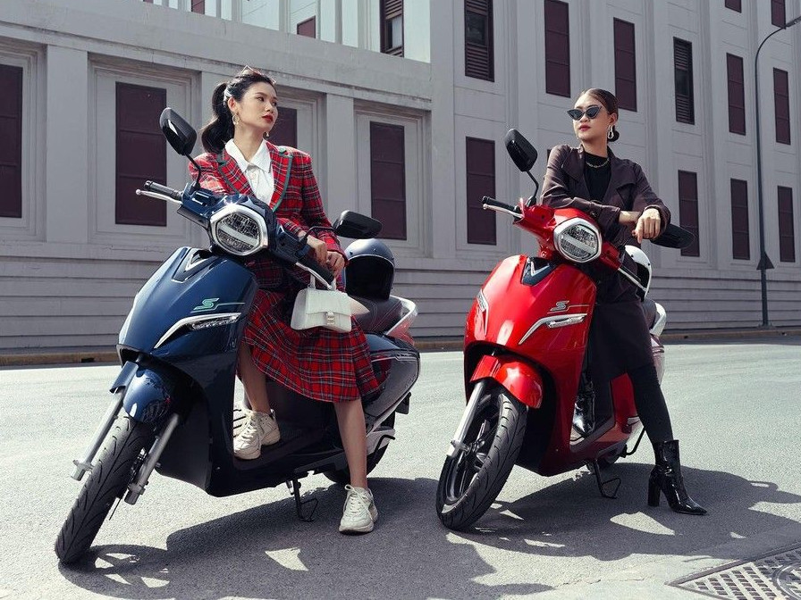 Tổng Hợp Thị Trường Cho Thuê Xe Máy Điện Du Lịch Tại Đà Nẵng 24H Qua